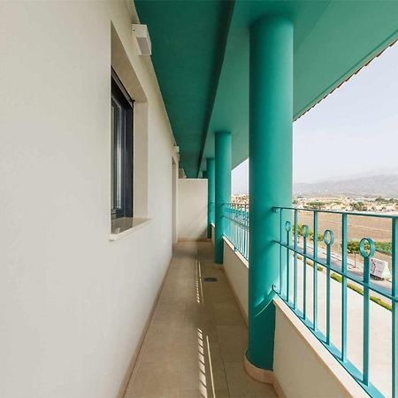 A&N Sugar Luxury Torre Del Mar Apartment Ngoại thất bức ảnh