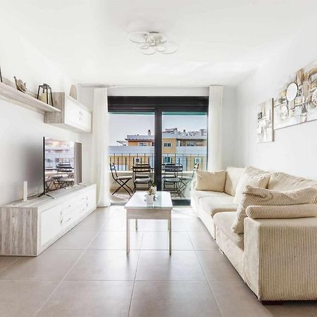 A&N Sugar Luxury Torre Del Mar Apartment Ngoại thất bức ảnh