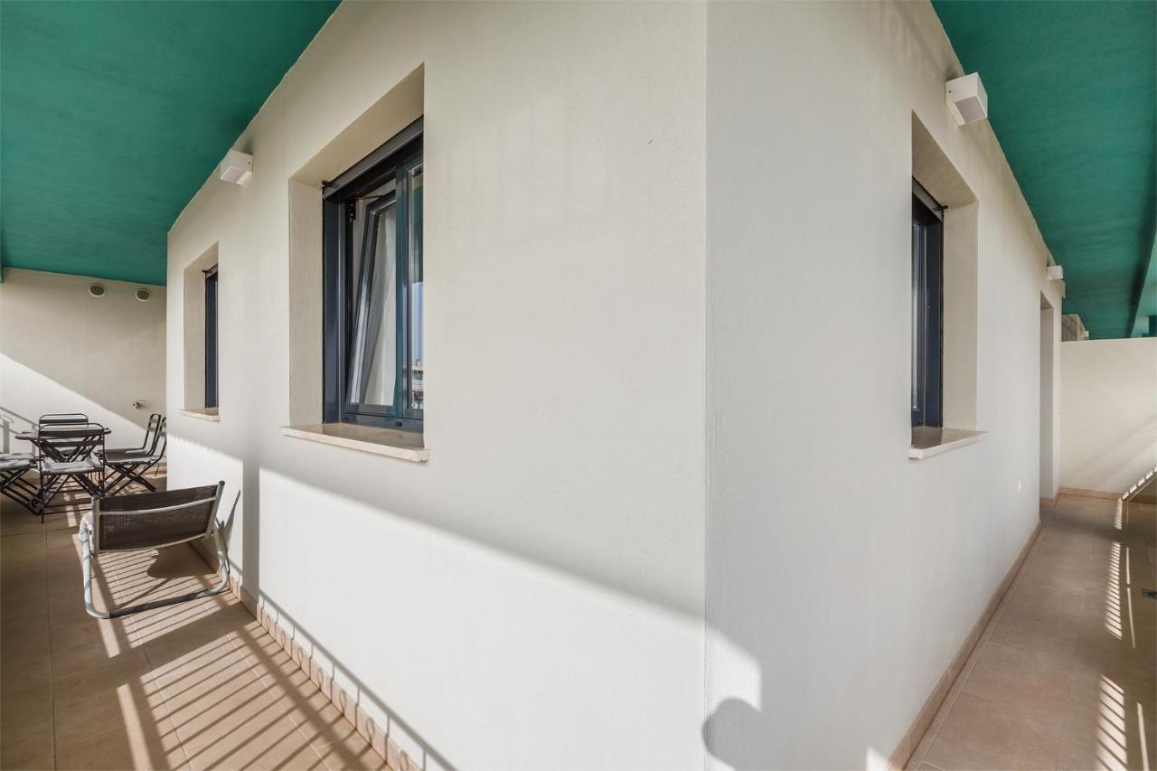 A&N Sugar Luxury Torre Del Mar Apartment Ngoại thất bức ảnh